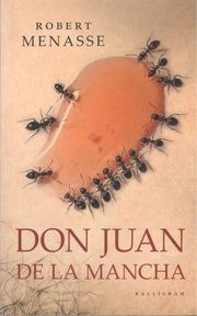 Don Juan de la Mancha