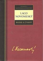 Básne a úvahy - Laco Novomeský