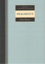Fragmenty