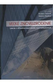 Veľké znovuzrodenie