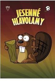 Jesenné hlavolamy