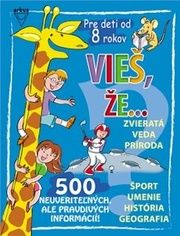 Vieš že...