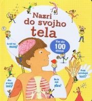 Nazri do svojho tela