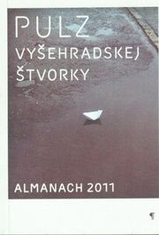 Pulz Vyšehradskej štvorky - Almanach 2011