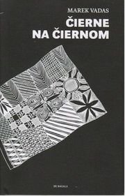 Čierne na čiernom