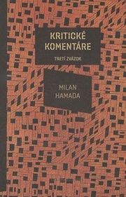 Kritické komentáre III.