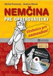 Nemčina pre opatrovateľky