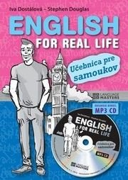 English for Real Life - učebnica pre samoukov