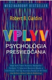 Vplyv