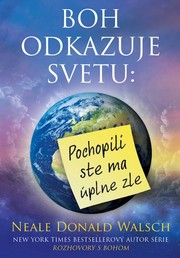 Boh odkazuje svetu: Pochopili ste ma úplne zle