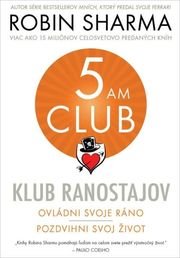 Klub ranostajov