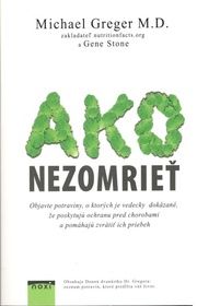 Ako nezomrieť
