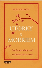 Utorky s Morriem