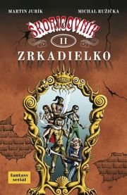 Zrkadielko - Škoricovník II
