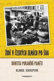 Židé v českých zemích po šoa
