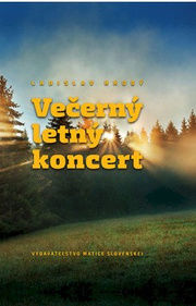 Večerný letný koncert