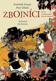 Zbojníci