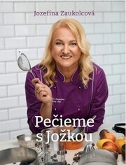 Pečieme s Jožkou