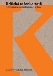 Kritická ročenka 2018
