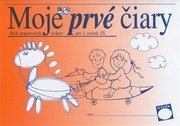 Moje prvé čiary