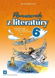 Pomocník z literatúry 6