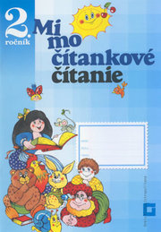 Mimočítankové čítanie - 2. ročník