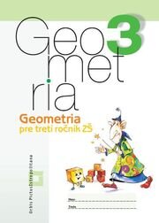 Geometria 3 - Pracovný zošit