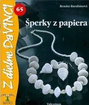 Šperky z papiera (65)