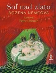 Soľ nad zlato