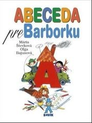 ABECEDA pre Barborku - 7. vydanie