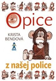 Opice z našej police