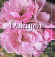 Ďakujem