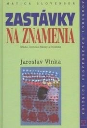 Zastávky na znamenia
