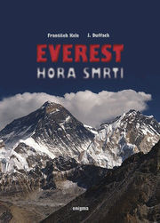 Everest - hora smrti