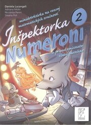 Inšpektorka Numeroni 2
