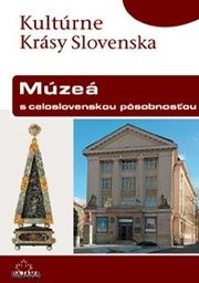 Múzeá s celoslovenskou pôsobnosťou
