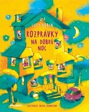 Rozprávky na dobrú noc