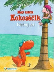 Dráčik Kokosáčik 2: Neboj sa!