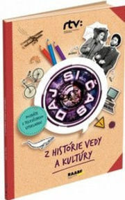 Daj si čas I. - Z histórie vedy a kultúry