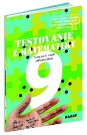 Testovanie 9 z matematiky