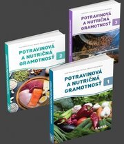 Potravinová a nutričná gramotnosť 1-3