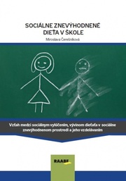 Sociálne znevýhodnené dieťa v škole