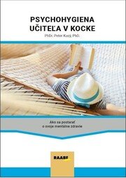 Psychohygiena učiteľa v kocke