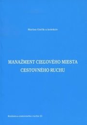 Manažment cieľového miesta cestovného ruchu