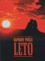 Napokon prišlo leto