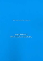 Manažment prevádzky penziónu