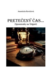 Pretečený čas...