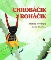 Chrobáčik Roháčik