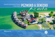 Pezinsko a Senecko z neba