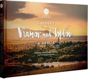 Čarovný Vranov nad Topľou a okolie